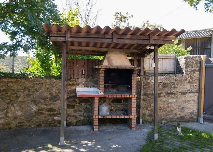 Casa Fonte Do Barro Spa Opcional, De Pago