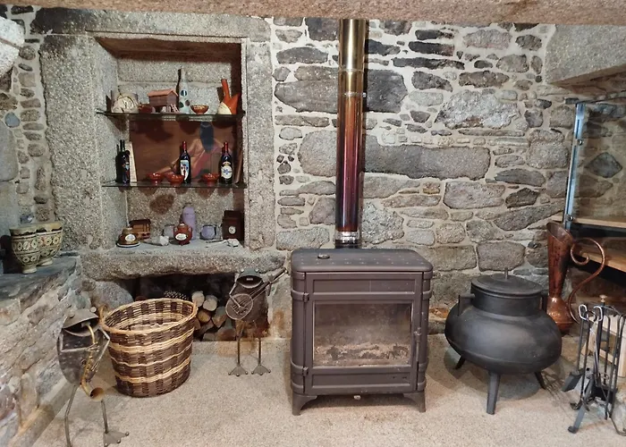 Casa Gallufe