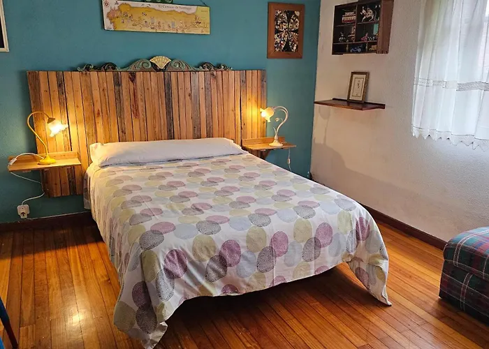 Casa Da Curuxeira